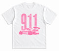 911 Tee
