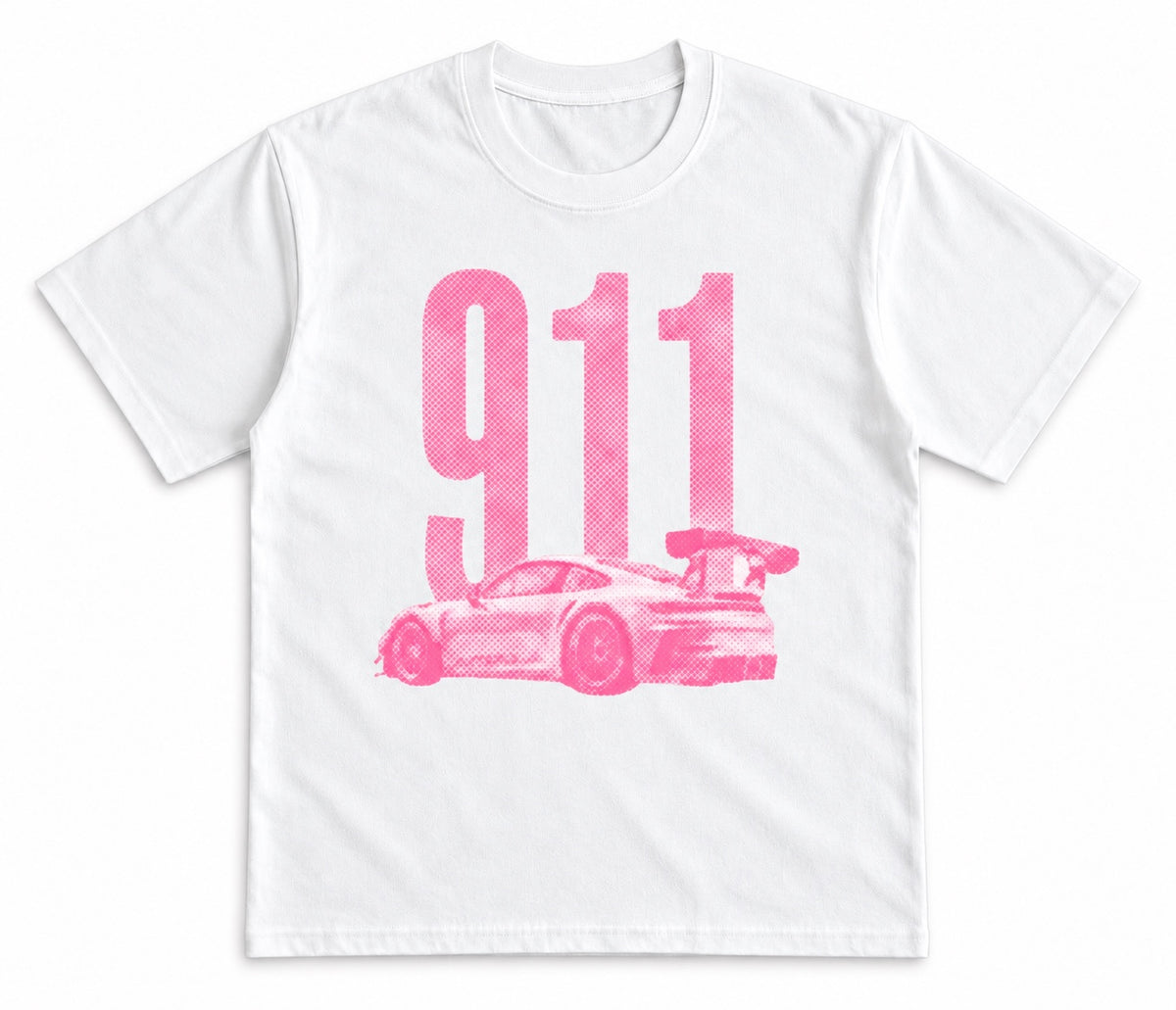 911 Tee
