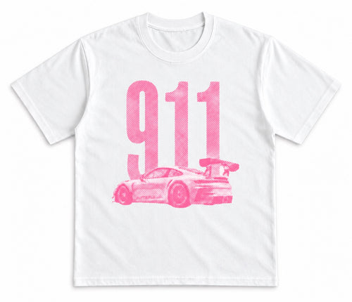 911 Tee