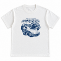Fast Lane Tee on a plain white background