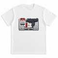 Still Life Tee on a plain white background