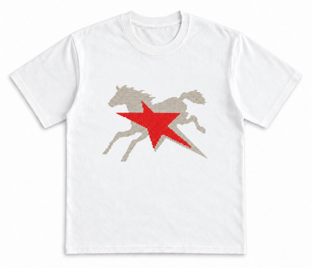 Eyes Mosaic Tee