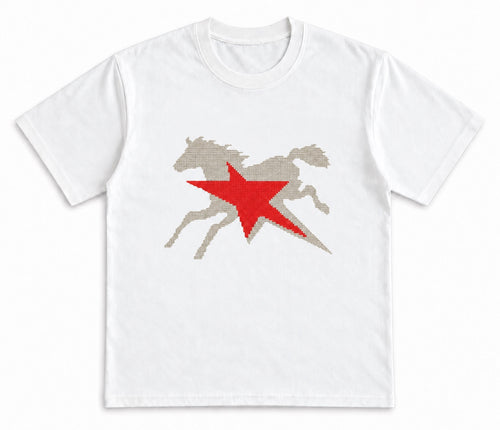 Eyes Mosaic Tee