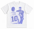 Love Hurts Tee