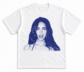 Megan Fox Portrait Tee