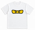 White Ninjago Tee