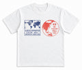 Passport Stamp Tee