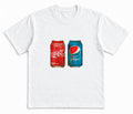 Pixel Cola Pepsi Tee