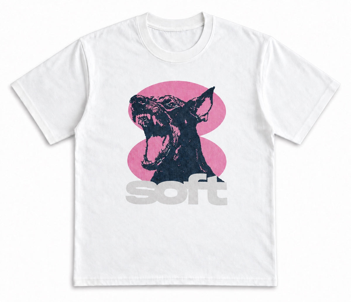Pixel Soda Tee