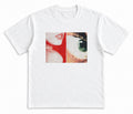 Pop Art Stamp Tee