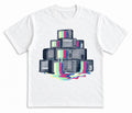 Postage Stamp Tee