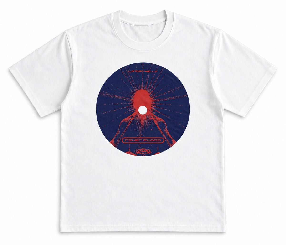 Power Flood Tee