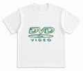 Retro Phone Grid Tee