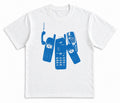 Retro Phone Tee