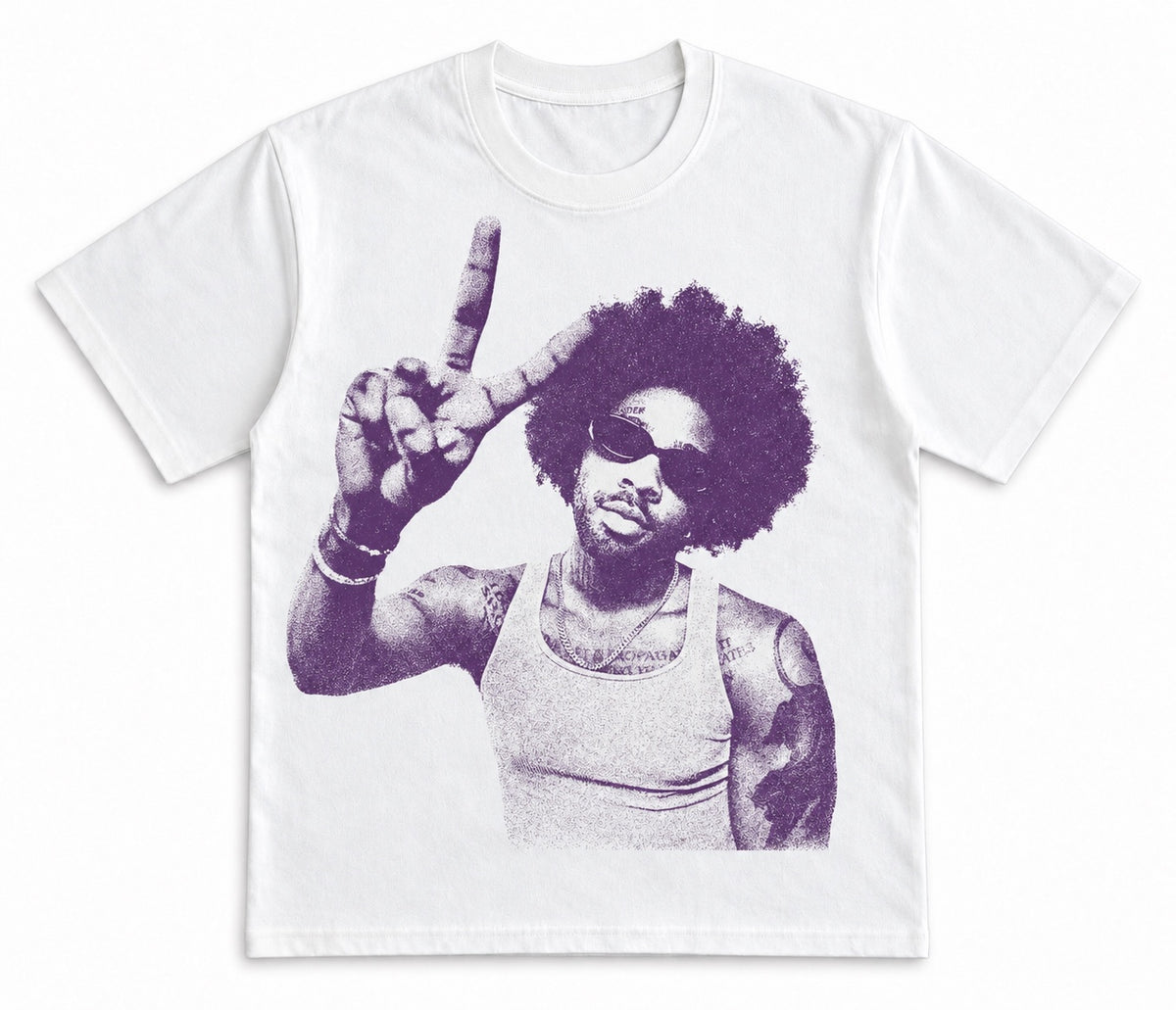 Ronaldinho Tee