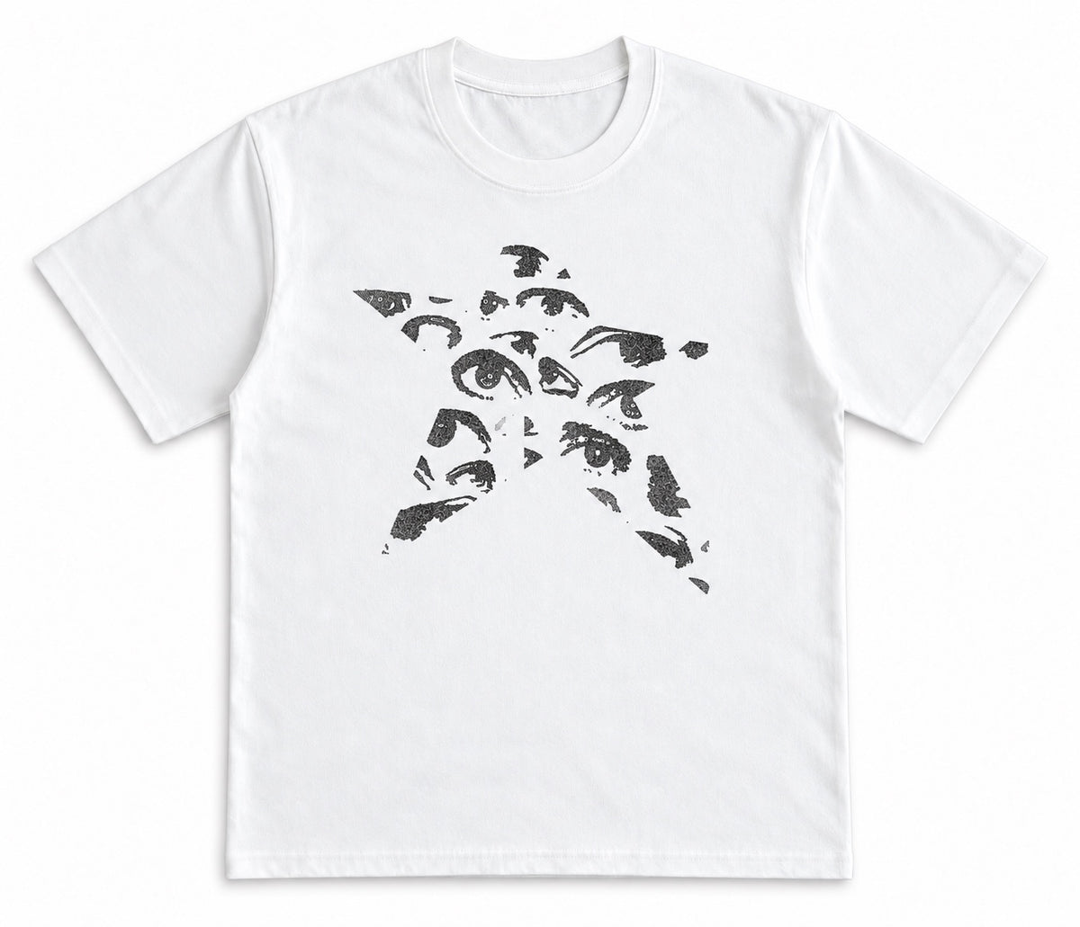 Star Horse Tee