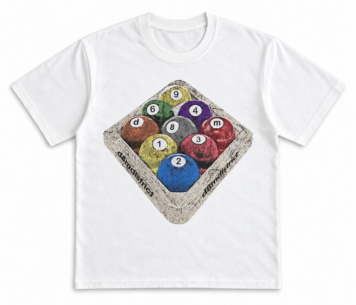 Studio Archive Tee