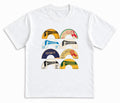 Studio One Labels Tee