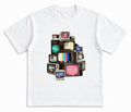 TV Stack Tee